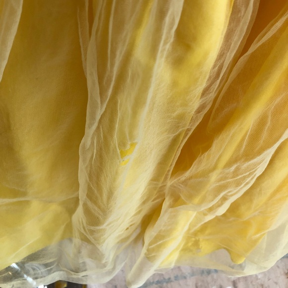 DISNEY SNOW WHITE DRESS - Picture 3 of 6